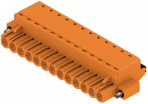 1017550000 Weidmüller PCB Connection Systems