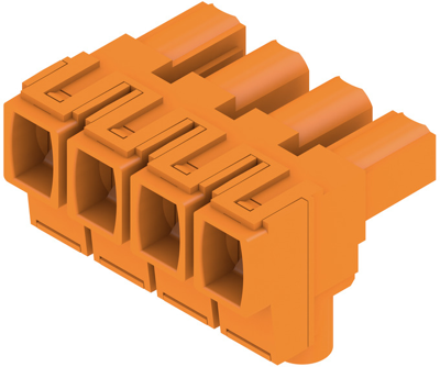 1980500000 Weidmüller PCB Connection Systems Image 2