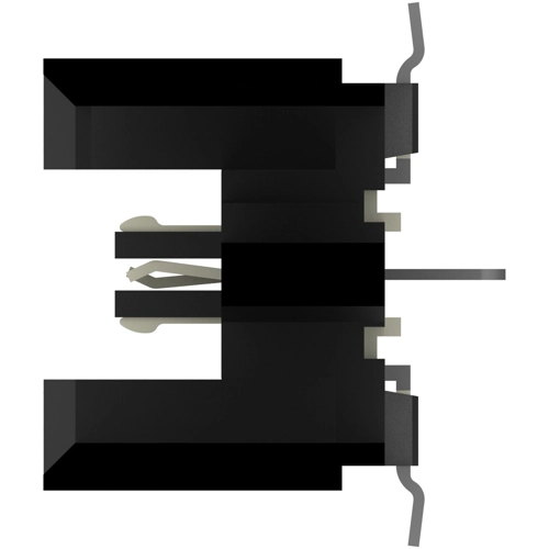 5767096-8 AMP PCB Connection Systems Image 2