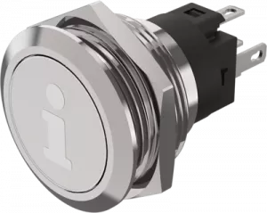 82-6151.1A54.B004 eao Pushbutton Switches