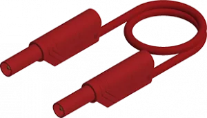 MLS WS 150/2,5 RT Hirschmann Test & Measurement Test Leads