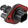 AT04-2P-PM16 Amphenol Accessories for Industrial Connectors