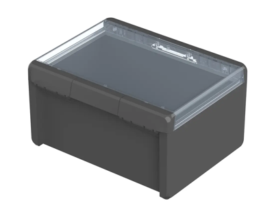 96028574 Bopla General Purpose Enclosures Image 1