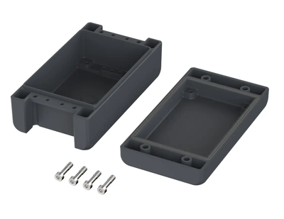 00163124 Bopla General Purpose Enclosures Image 2