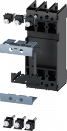 Plug unit for circuit breaker 3VA1, 3VA9113-0KP00
