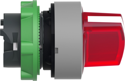 ZB5AK1243C0 Schneider Electric Actuators, Signal Elements and Front Elements Image 2