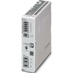 1159037 Phoenix Contact DIN Rail Power Supplies