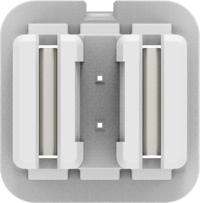 2359563-1 TE Connectivity Automotive Power Connectors Image 4