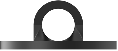33458 AMP Cable Lugs Image 5