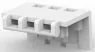 643067-4 AMP Accessories for PCB Connectors, Connector Systems