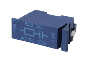 RC suppressor for CWB9-CWB80, 12242513