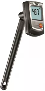0560 6053 Testo Thermometers and Displays