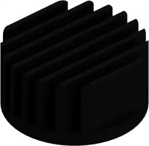 10037059 Fischer Elektronik Heat Sinks