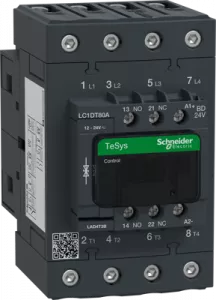 LC1DT80ABD Schneider Electric Contactors