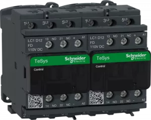 LC2D12FD Schneider Electric Contactors