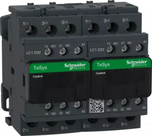 LC2D32G7 Schneider Electric Contactors