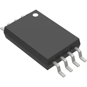 CAT24M01YI-GT3JN onsemi Memory ICs