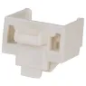 PSL-DCJB-IW Panduit Accessories for Network Connectors