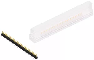 SL10SMD04026SSM Fischer Elektronik PCB Connection Systems