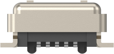 1-1734328-1 TE Connectivity USB Connectors, PC Connectors Image 4