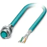 1239948 Phoenix Contact Sensor-Actuator Cables