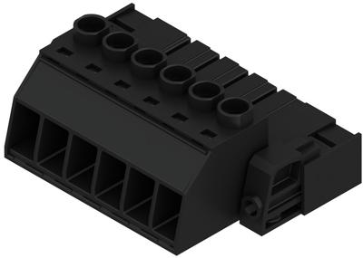 1931850000 Weidmüller PCB Connection Systems Image 2