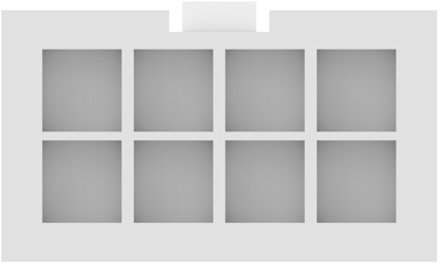 1969598-8 TE Connectivity PCB Connection Systems Image 4