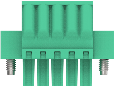 1986723-5 TE Connectivity PCB Terminal Blocks Image 4