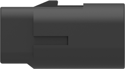 2822343-3 TE Connectivity Automotive Power Connectors Image 2