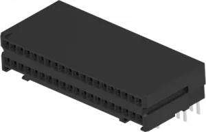 5-103911-5 AMP PCB Connection Systems