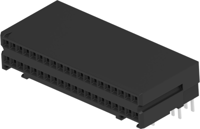 5-103911-5 AMP PCB Connection Systems Image 1