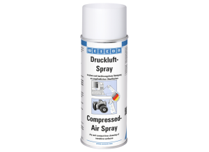 WEICON compressed air spray 400 ml