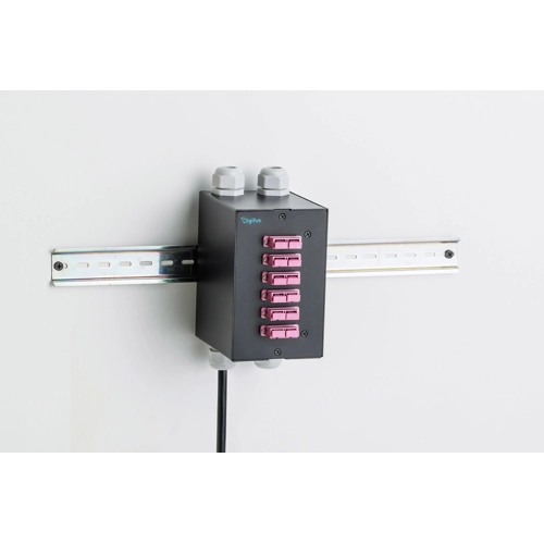 DN-96990 DIGITUS Connection Modules, Patch Distributors Image 5