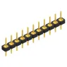 MK LP 41 11 G Fischer Elektronik PCB Connection Systems