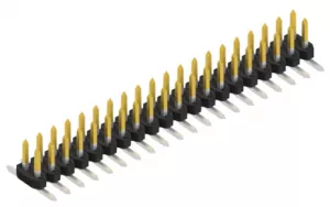 10063542 Fischer Elektronik PCB Connection Systems