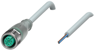 240000-0003 PEPPERL+FUCHS Sensor-Actuator Cables