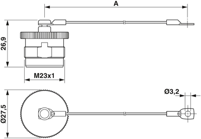 1622141 Phoenix Contact Terminals Accessories Image 2