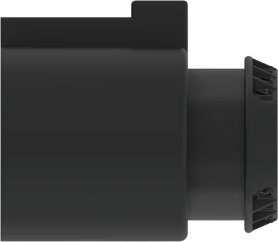 1719105-2 TE Connectivity Automotive Power Connectors Image 2