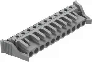 232-241/039-000 WAGO PCB Connection Systems