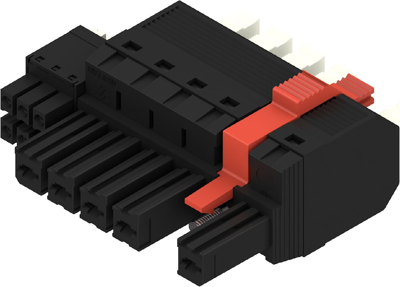 2629190000 Weidmüller PCB Connection Systems Image 1