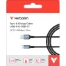31843 Verbatim USB Cables