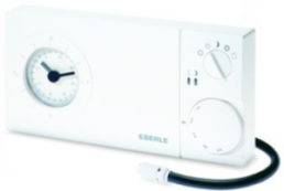 Clock thermostat EASY 3 FW