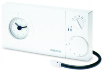 517270651100 Eberle Detectors, Controller