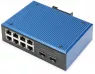 DN-651146 DIGITUS Industrial ethernet switches