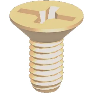 96505121 Cena Screws, Threaded Rods