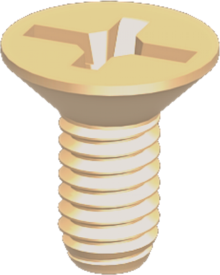 96503101 Cena Screws, Threaded Rods Image 1