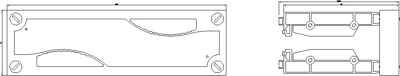 8GK4501-0KK12 Siemens Accessories for Enclosures Image 2
