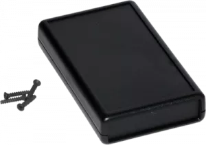 1593TBK Hammond General Purpose Enclosures