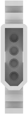 770334-1 AMP PCB Connection Systems Image 5