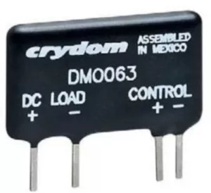 DMO063 CRYDOM Solid State Relays